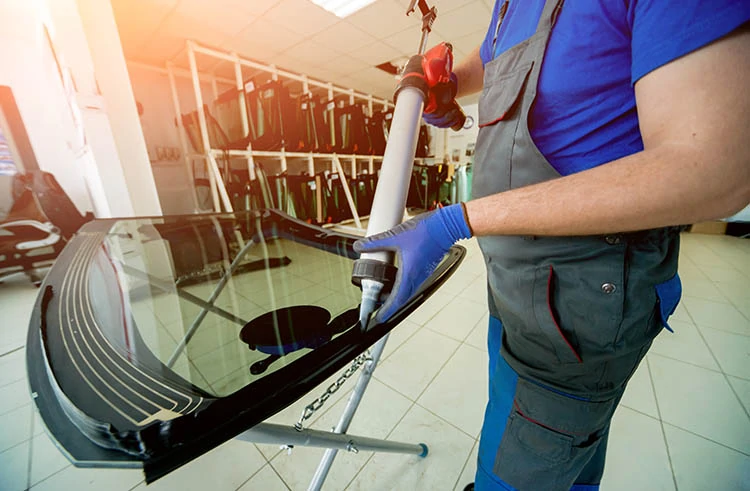 OEM and OEE replacement windshields stocked by Maple Auto Glass