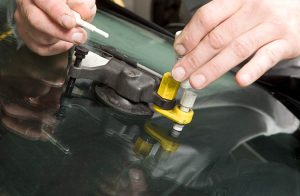 Auto Glass Repair Cobourg