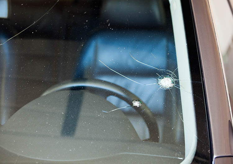 Barrie Auto Glass Repair or Replace