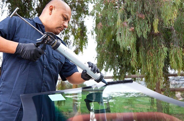 Mobile Auto Glass Replacement Barrie