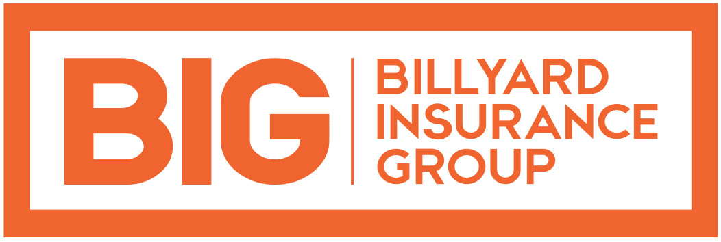 The Big - Billyard Insurance Group Newmarket - Oxana Tsimbalova