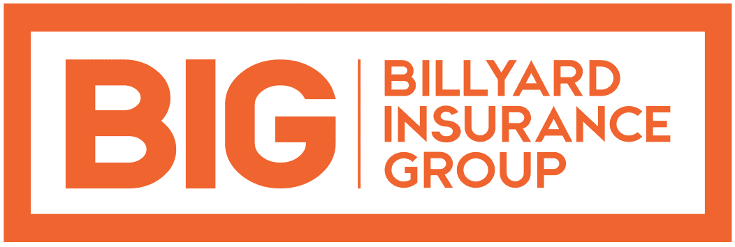 The Big - Billyard Insurance Group Newmarket - Oxana Tsimbalova