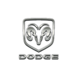 Dodge Auto Glass Replacement & Repair Barrie