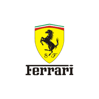 Ferrari Auto Glass Replacement & Repair Barrie