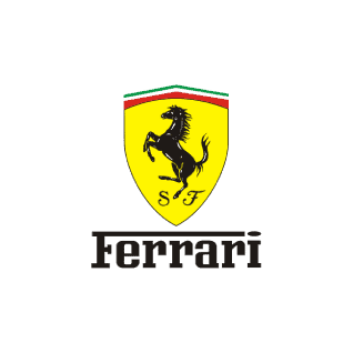 Ferrari Auto Glass Replacement & Repair Barrie